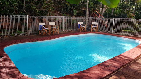 Beach House On Begley - Airlie Beach Central - Stayed 1