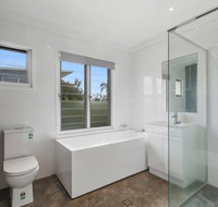 BEACH HOUSE ON PEARL - Stayed
