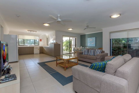 Beach House, Pacific Road, 1/20 - Stayed 2
