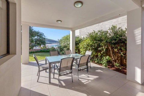Beach House, Pacific Road, 1/20 - Stayed 0