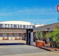 Beach Motel Woolgoolga - Stayed