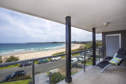 Beach Rd 24 Mollymook - Stayed 2