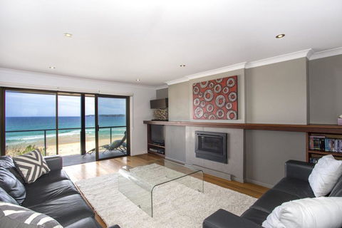 Beach Rd 24 Mollymook - Stayed 3