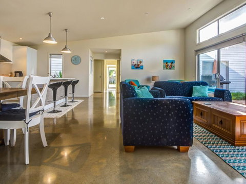 Beach Retreat On Koala - Stayed 0