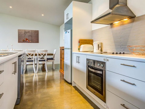Beach Retreat On Koala - Stayed 3