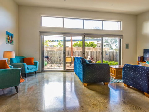 Beach Retreat On Koala - Stayed 1