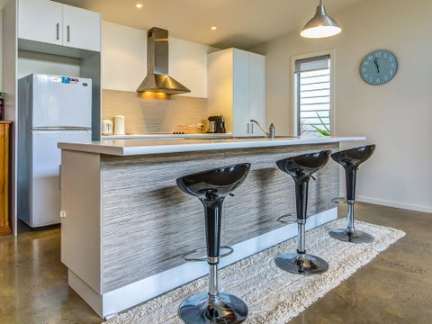 Beach Retreat On Koala - Stayed 2