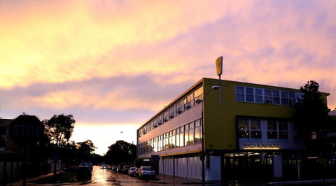 Beach Road Hotel - Stayed 0