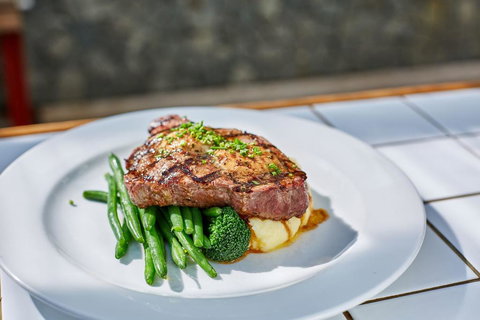 Beach Road Hotel - Stayed 1