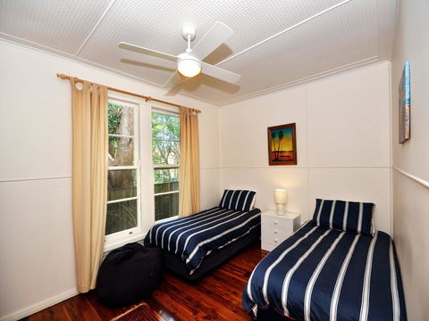 Beach Shack - Stays Accommodation 3