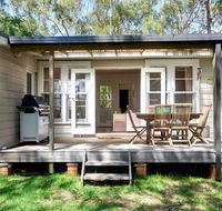 Beach Shack - Stays Accommodation