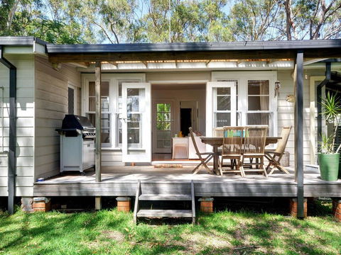 Beach Shack - Stays Accommodation 0