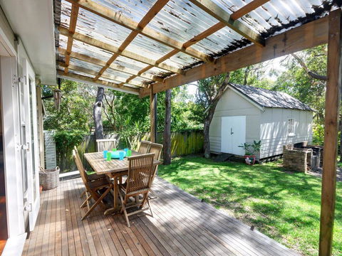Beach Shack - Stays Accommodation 2
