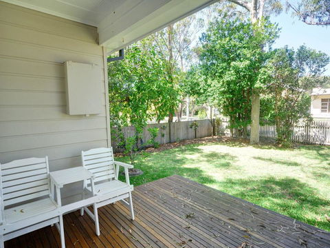 Beach Shack - Stays Accommodation 1