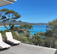 Beach Side Bay Of Fires - Stays Accommodation