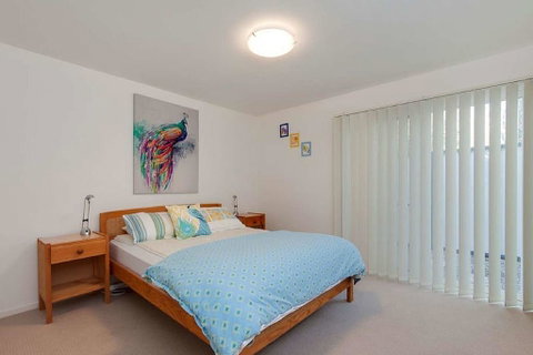 Beach Street At Cowes - Stayed 3