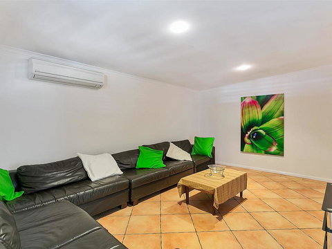 Beachcomber Trinity Beach - Stayed 2