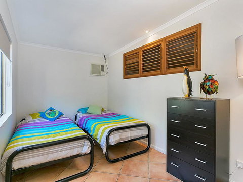 Beachcomber Trinity Beach - Stayed 1