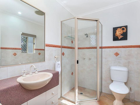 Beachcomber Trinity Beach - Stayed 3