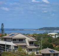 Beaches 1 - Stays Accommodation