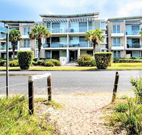 Beaches Holiday Resort - Apartment 2 - Stays Accommodation