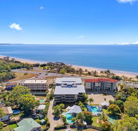 Beaches on Lammermoor Apartments - Stayed