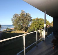 BEACHFRONT 3- 3/12 Bundella Ave LC - Stayed