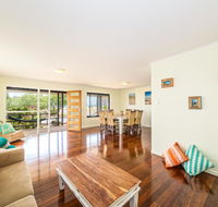 Beachfront at Bribie - Stays Accommodation