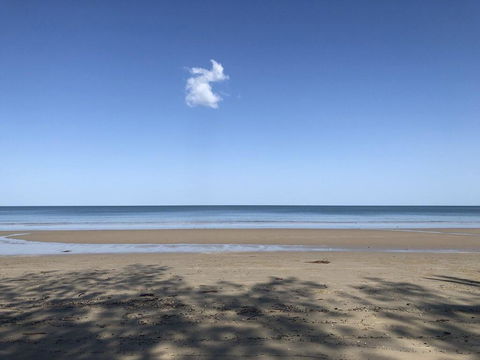 Beachfront At Terraces - Stayed 0