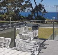 Beachfront Boogaloo - Stays Accommodation