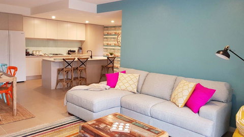 Beachfront Boogaloo - Stayed 3