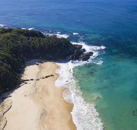 Beachfront by Gateway Lifestyle Holiday Parks - Stayed