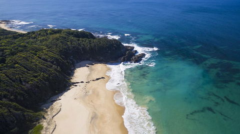 Beachfront By Gateway Lifestyle Holiday Parks - Stayed 0