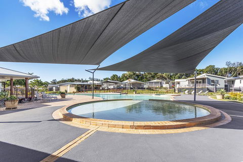 Beachfront By Gateway Lifestyle Holiday Parks - Stayed 3