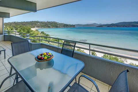 Beachfront Hamilton Island - Stayed 0