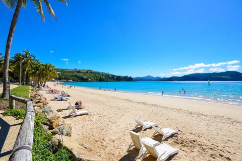 Beachfront Hamilton Island - Stayed 2