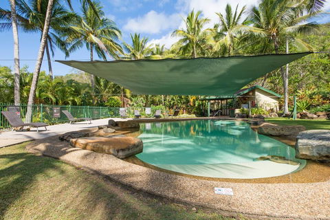 Beachfront Hamilton Island - Stayed 1