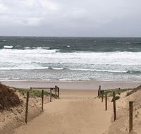 Beachfront Living Cronulla - Stayed