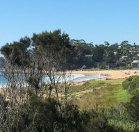 Beachfront Malua Bay - Stayed