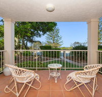 Beachfront On Marine - Stayed