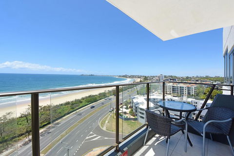 Beachfront Towers - Stayed 1