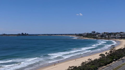 Beachfront Towers - Stayed 0