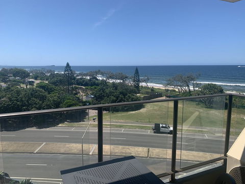 Beachfront Towers - Stayed 2