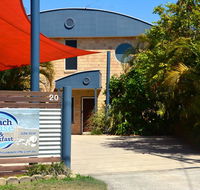 Beachhouse Bed and Breakfast - Stays Accommodation