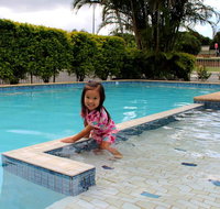 Beachlander Holiday Apartments - Stayed