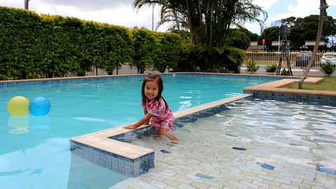 Beachlander Holiday Apartments - Stayed 0