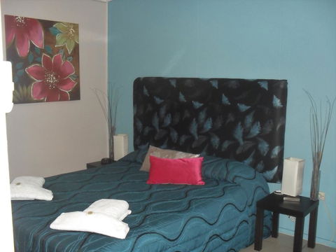 Beachlander Holiday Apartments - Stayed 2