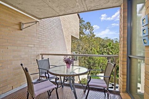 Beachpark 56 58 Pacific Drive - Stays Accommodation 1