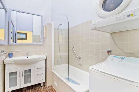 Beachpark 56 58 Pacific Drive - Stays Accommodation 3