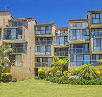 Beachpark 56 58 Pacific Drive - Stays Accommodation